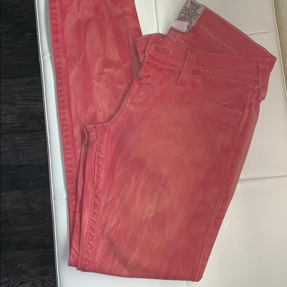 Rare True Religion Casey Jeans 💫